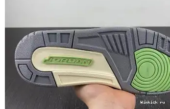 Jordan Retro Air 3 0514